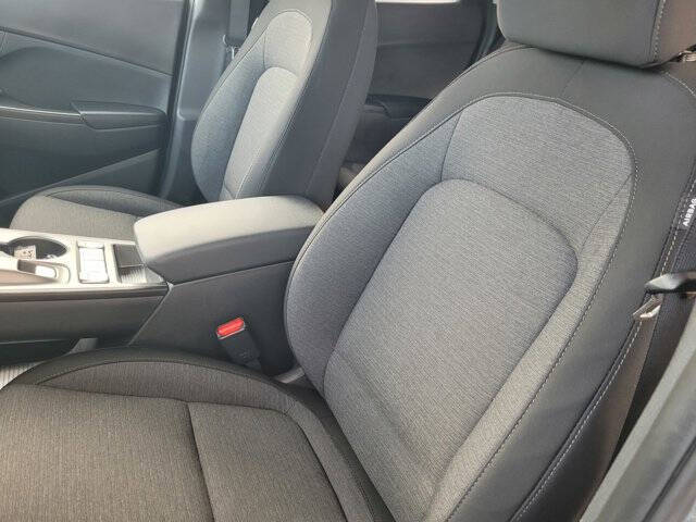 2023 Hyundai Kona Electric SE