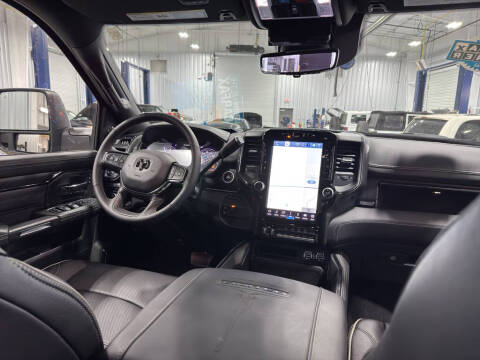 2024 RAM 3500 Limited