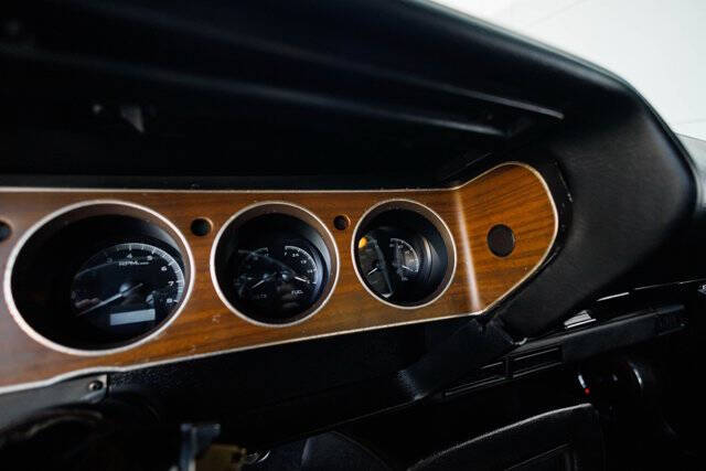 1970 Plymouth Barracuda