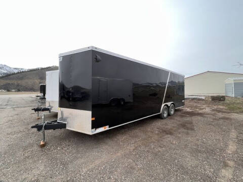 2022 Haulmark TRAILER