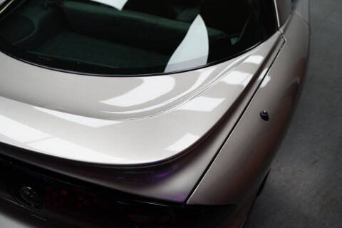 1999 Pontiac Firebird