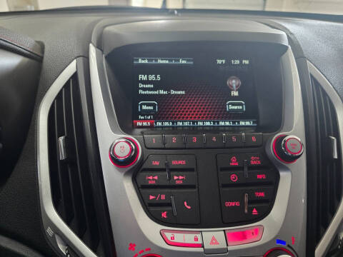 2015 GMC Terrain SLT-1
