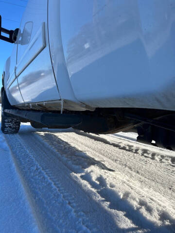2014 Chevrolet Silverado 2500HD LT