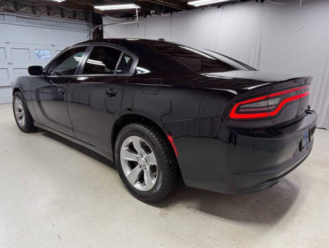 2019 Dodge Charger Police