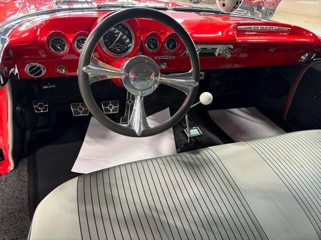 1960 Chevrolet Biscayne