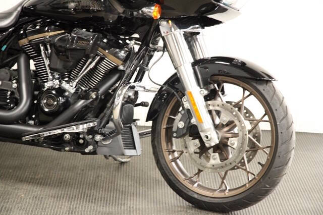 2022 Harley-Davidson Road Glide