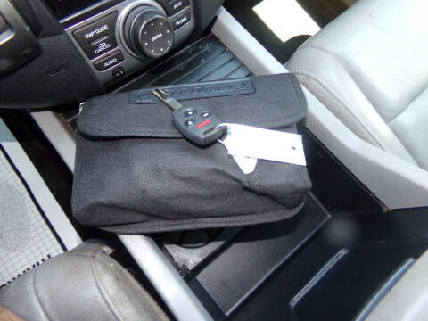 2013 Honda Pilot Touring