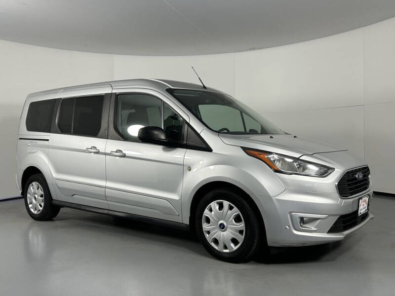 2019 Ford Transit For Sale In New Jersey - Carsforsale.com®