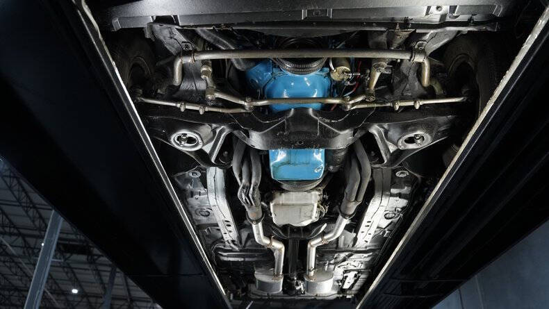 1978 Pontiac Firebird