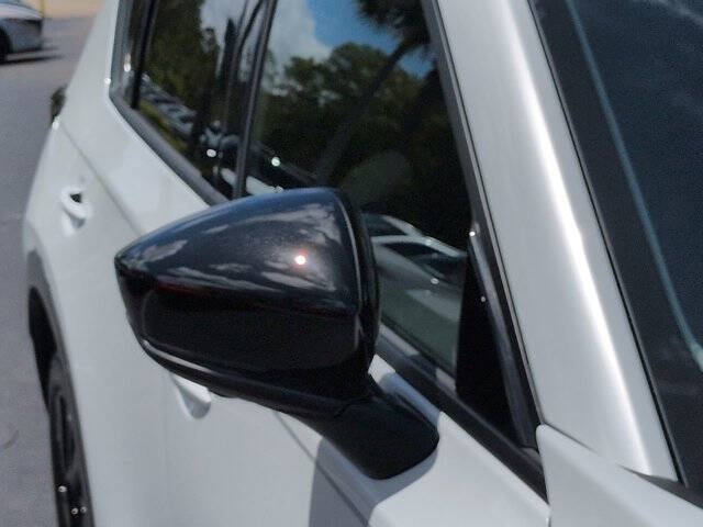 2026 Mazda CX-5 2.5 S Premium Plus
