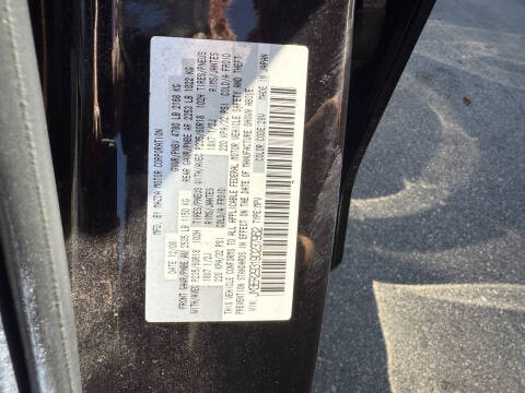 2009 Mazda CX-7 Grand Touring