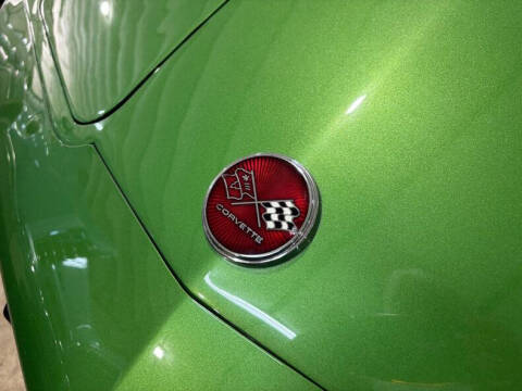 1975 Chevrolet Corvette