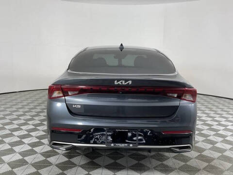 2023 Kia K5 LXS