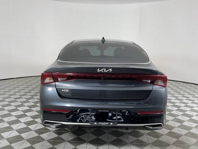 2023 Kia K5 LXS