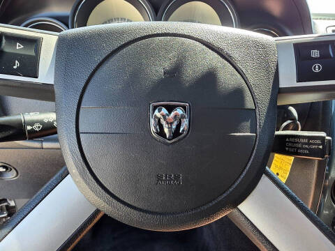 2009 Dodge Challenger R/T