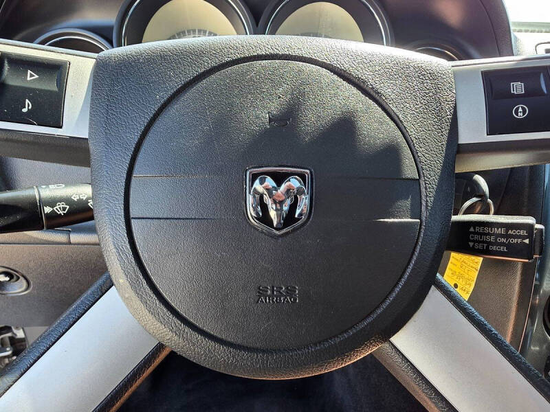 2009 Dodge Challenger R/T