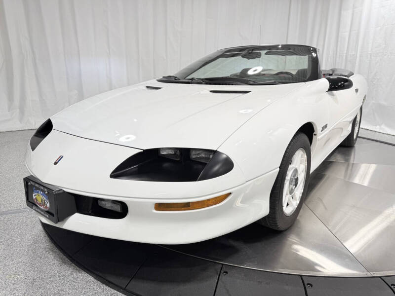 1994 Chevrolet Camaro Z28
