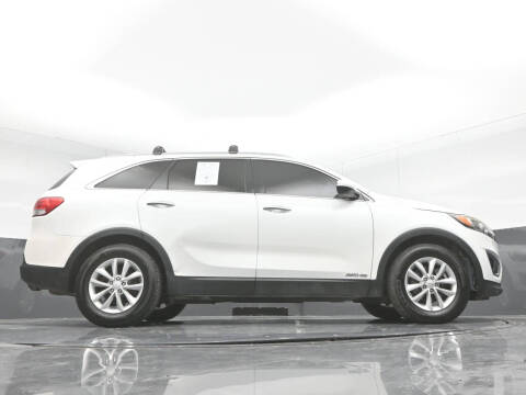 2016 Kia Sorento LX V6