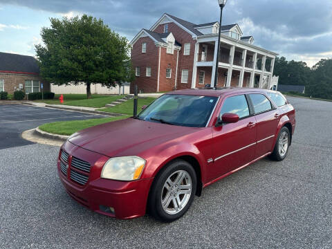 2005 Dodge Magnum RT