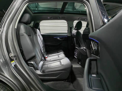 2024 Audi Q7 quattro Premium Plus 45 TFSI