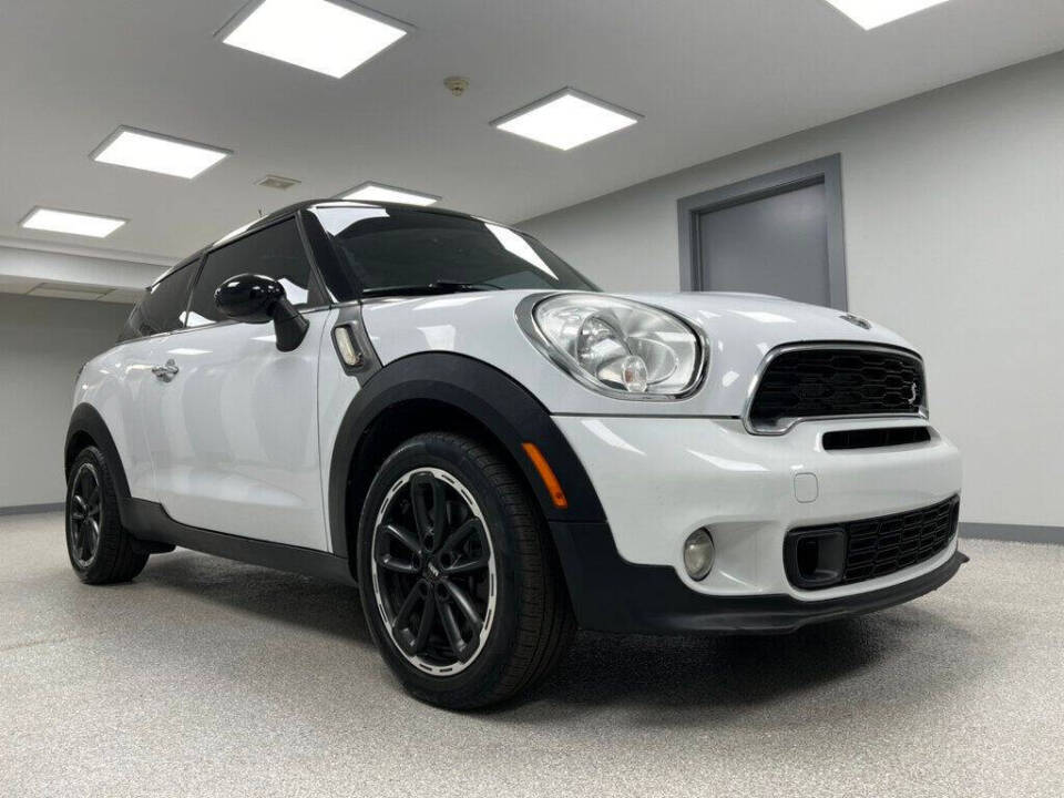 2015 MINI Paceman for sale at Conway Imports in   Streamwood, IL