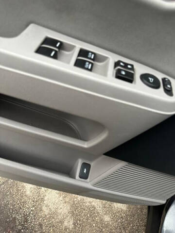 2012 Honda Pilot EX