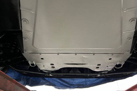 1981 DeLorean DMC-12