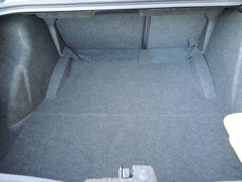 2018 Dodge Challenger SRT Hellcat