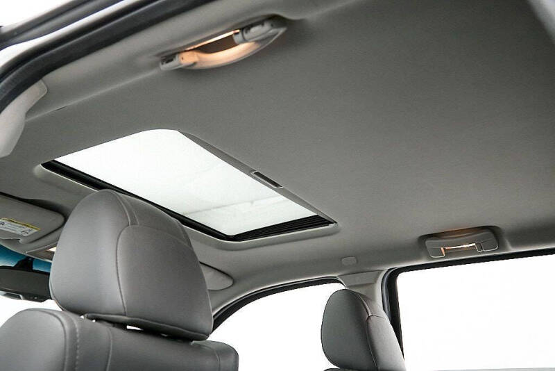 2007 Jeep Grand Cherokee Limited