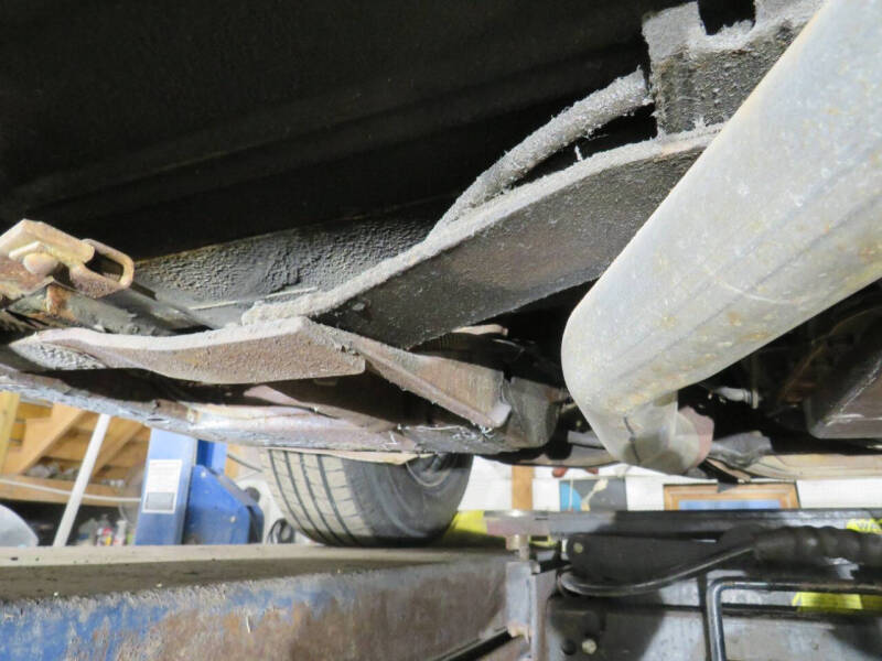 1970 Lincoln Mark III