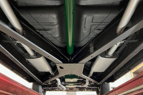 1953 Oldsmobile Ninety-Eight