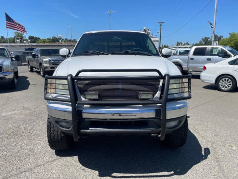2003 Ford F-150