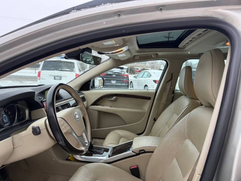 2015 Volvo XC70 T5 Drive-E Premier