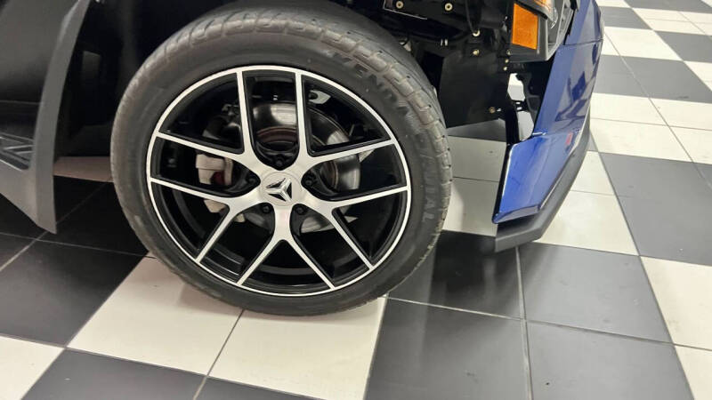 2018 Polaris Slingshot