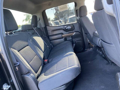 2022 Chevrolet Silverado 1500 Limited