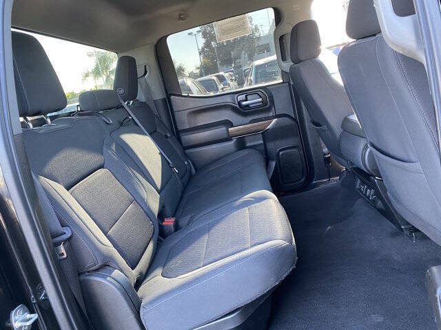 2022 Chevrolet Silverado 1500 Limited