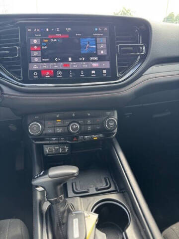 2024 Dodge Durango R/T