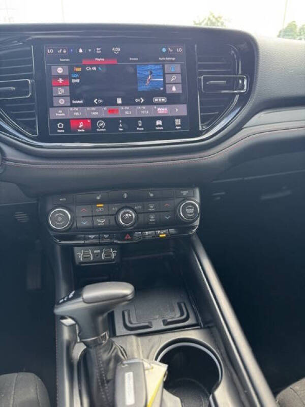 2024 Dodge Durango R/T