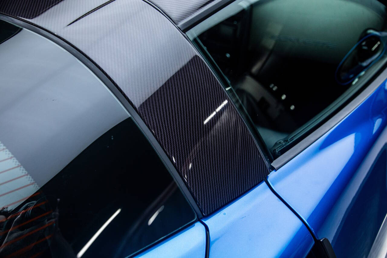 2009 Chevrolet Corvette 80