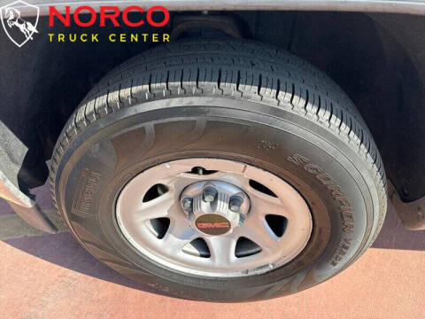 2016 GMC Sierra 1500