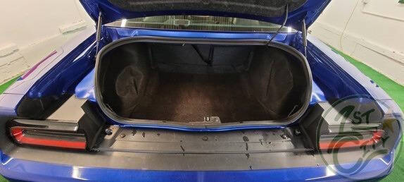 2018 Dodge Challenger GT
