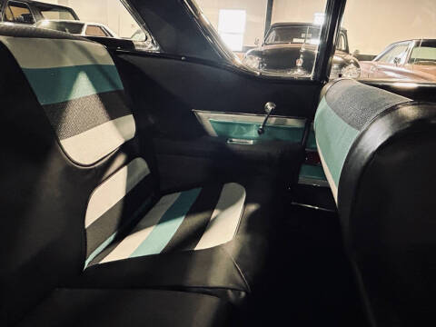 1958 Chevrolet Impala