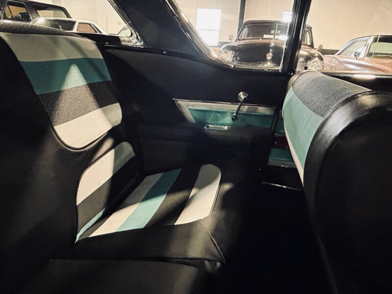 1958 Chevrolet Impala