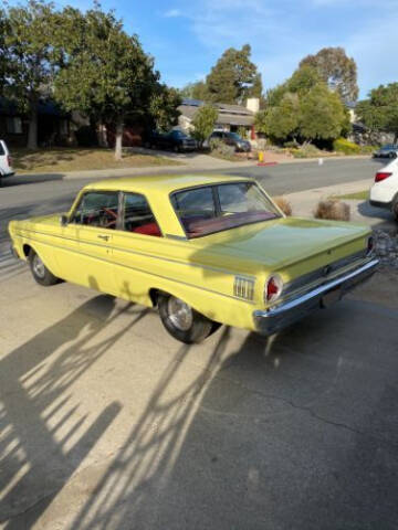 1964 Ford Falcon