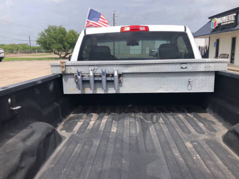 2014 RAM 1500 Tradesman