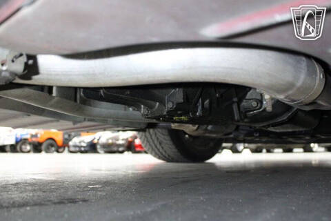 1994 Chevrolet Corvette