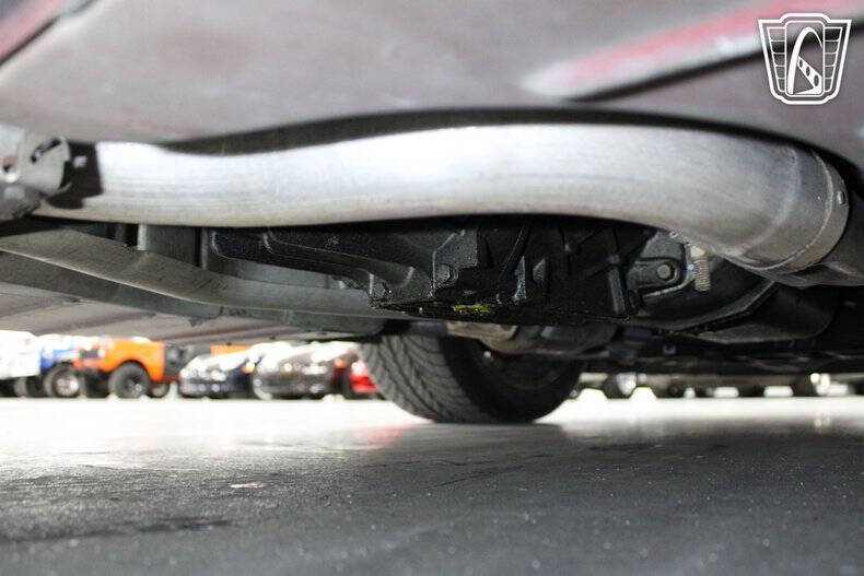 1994 Chevrolet Corvette