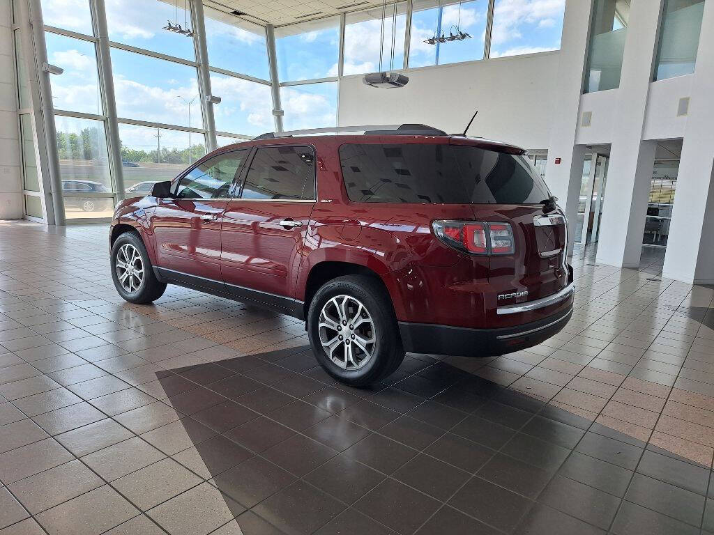 2016 GMC Acadia for sale at Auto Haus Imports in Grand Prairie, TX