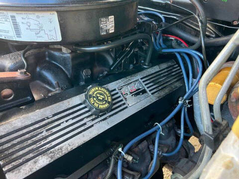 1993 GMC Suburban K2500