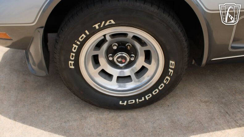 1978 Chevrolet Corvette